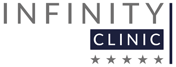 Infinity Clinic - Selo de qualidade e excelência
