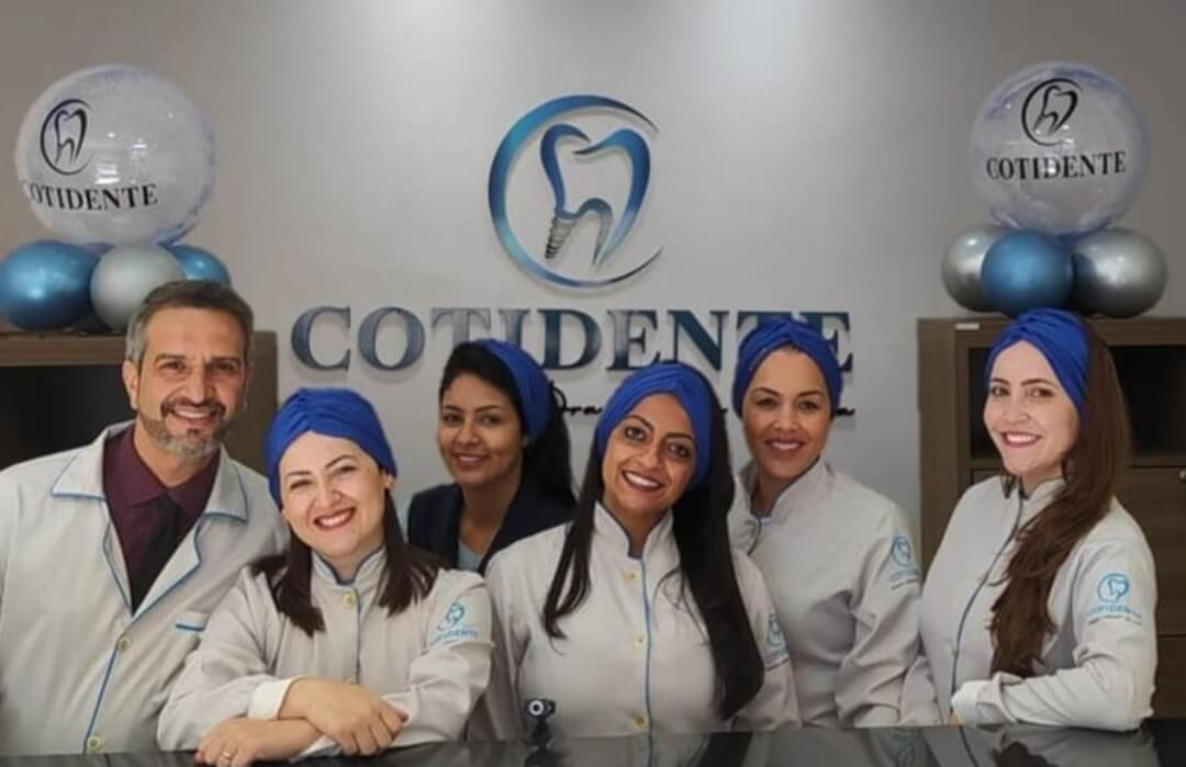 Equipe Cotidente